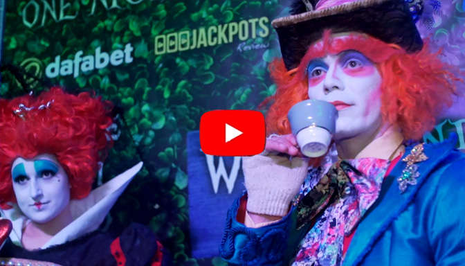 Fire & Ice Highlights