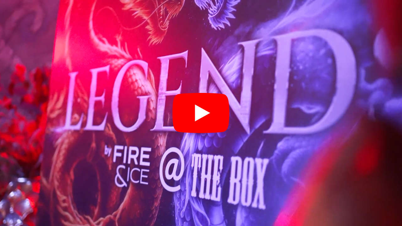 Fire & Ice Highlights