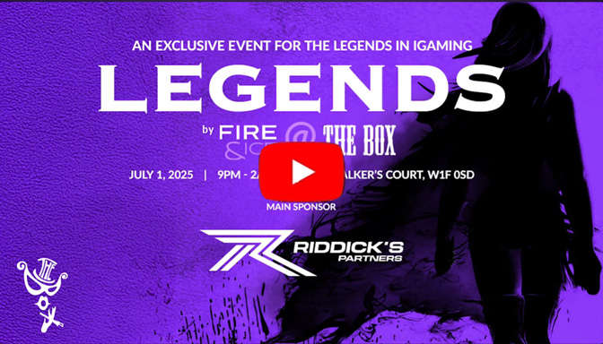 Fire & Ice Highlights