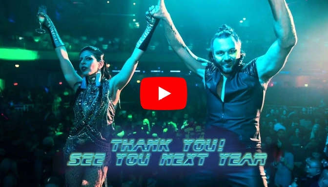 Fire & Ice Highlights