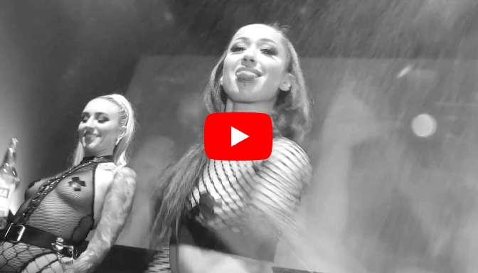 Fire & Ice Highlights