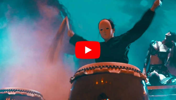 Fire & Ice Highlights