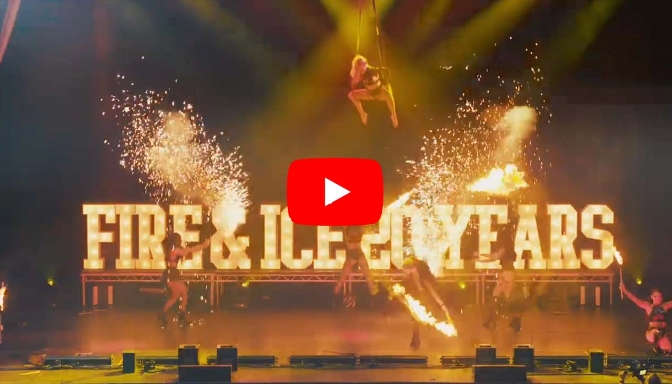 Fire & Ice Highlights