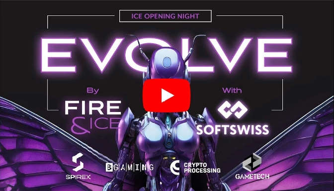 Fire & Ice Highlights